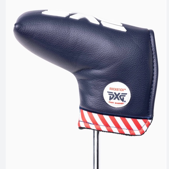 PXG Stars & Stripes Blade Headcover - Picture 2 of 6